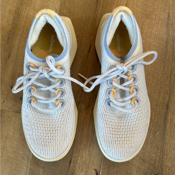 Allbirds Tree Dasher 2 - Picture 4 of 15